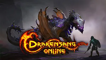 Drakensang Online cover art
