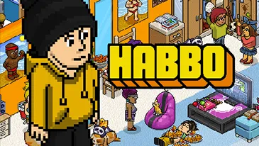 Habbo cover art