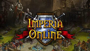 Imperia Online cover art