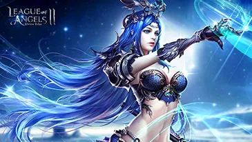 League of Angels 2 cover art