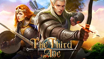 The Third Age cover art