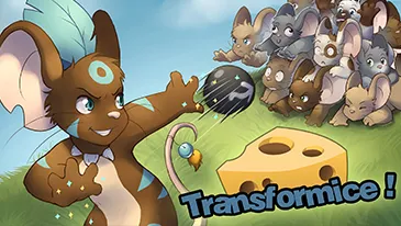 Transformice cover art