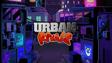 Urban Rivals cover art